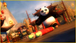 Kung Fu Panda Screenshots