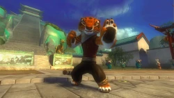 Kung Fu Panda Screenshots