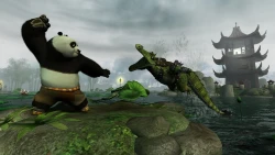 Kung Fu Panda Screenshots