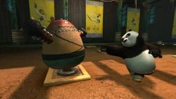Kung Fu Panda Screenshots