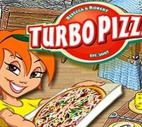 Turbo Pizza