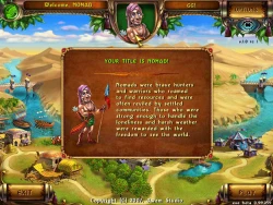 Cradle of Persia Screenshots