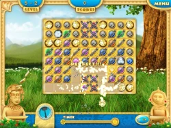 Gems Quest Screenshots