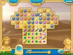 Gems Quest Screenshots