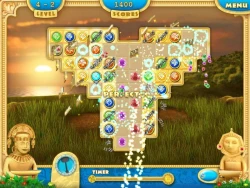 Gems Quest Screenshots