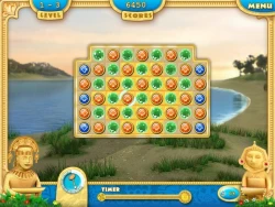 Gems Quest Screenshots
