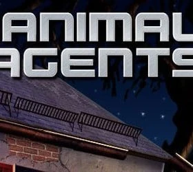 Animal Agents