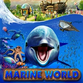 Wildlife Park 2: Marine World