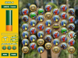 Скриншот к игре Australia Zoo Quest