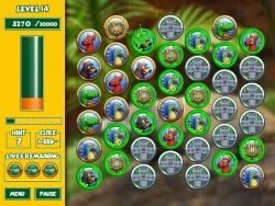 Скриншот к игре Australia Zoo Quest