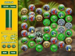Скриншот к игре Australia Zoo Quest