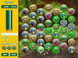 Скриншот к игре Australia Zoo Quest