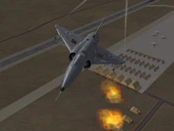 Wings over Israel Screenshots