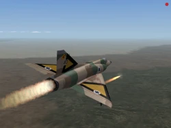 Wings over Israel Screenshots