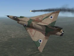 Wings over Israel Screenshots