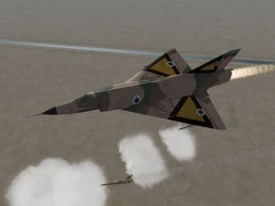 Wings over Israel Screenshots