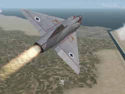 Wings over Israel Screenshots