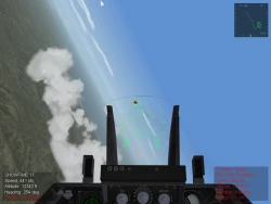 Wings over Israel Screenshots