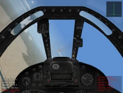 Wings over Israel Screenshots