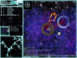 Наши в космосе Screenshots