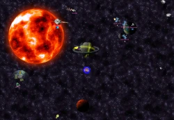 Наши в космосе Screenshots