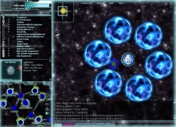 Наши в космосе Screenshots