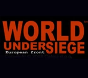 World under Siege: European Front