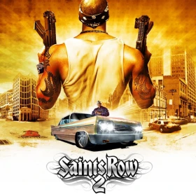 Saints Row 2