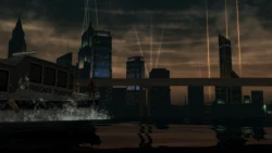 Скриншот к игре Saints Row 2