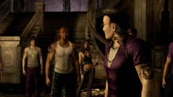 Скриншот к игре Saints Row 2