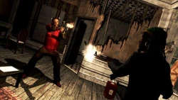 Скриншот к игре Saints Row 2