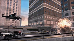 Скриншот к игре Saints Row 2