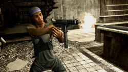 Скриншот к игре Saints Row 2