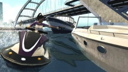 Скриншот к игре Saints Row 2