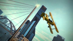 Скриншот к игре Saints Row 2