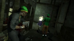 Скриншот к игре Saints Row 2