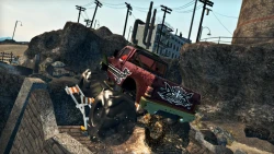 Скриншот к игре Saints Row 2