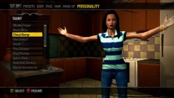 Скриншот к игре Saints Row 2