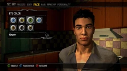 Скриншот к игре Saints Row 2