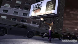 Saints Row 2 Screenshots