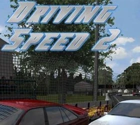 Driving Speed 2