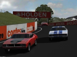 Driving Speed 2 Screenshots