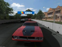 Driving Speed 2 Screenshots