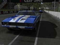 Driving Speed 2 Screenshots