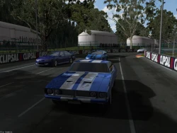 Driving Speed 2 Screenshots