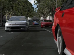 Driving Speed 2 Screenshots