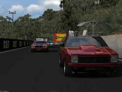 Driving Speed 2 Screenshots