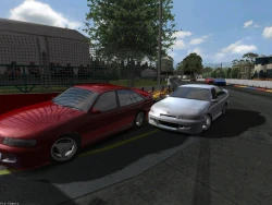 Driving Speed 2 Screenshots