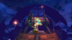 Скриншот к игре Аллоды Онлайн