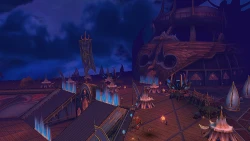 Скриншот к игре Аллоды Онлайн